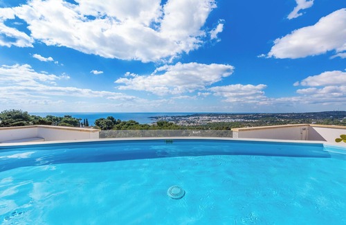 Gagliano del Capo Villa | Villa Horus by Perle di Puglia