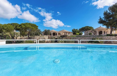 Gagliano del Capo Villa | Villa Horus by Perle di Puglia