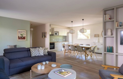 Pyla-sur-Mer House | Villa Horizon, Villa Horizon Pyla Sur Mer