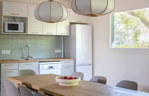 Pyla-sur-Mer House | Villa Horizon, Villa Horizon Pyla Sur Mer