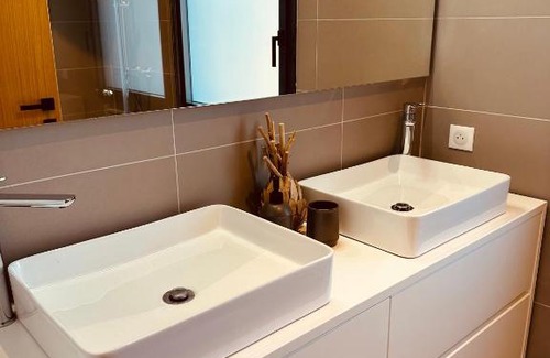 Pin-Balma Villa | Villa horizon