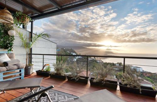 Santa Ursula House | Villa Horizonte