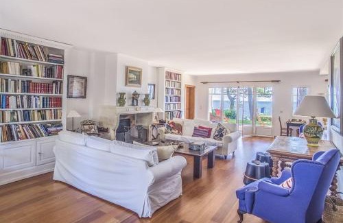 Pyla-sur-Mer Villa | Villa Hortensia