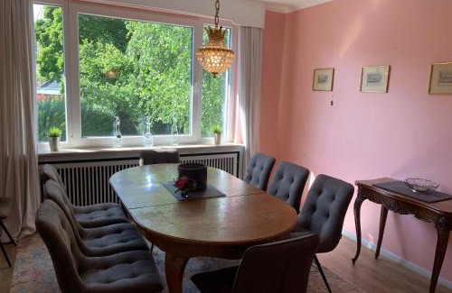 Aachen House | Villa Hortensie