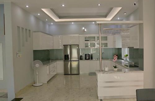 District 8 Villa | Villa House 21