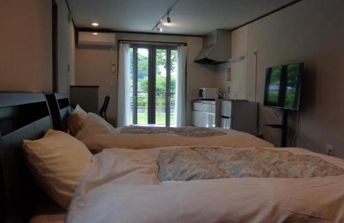 Yatsu Apartment | Villa House Hisago - Vacation STAY 61410v