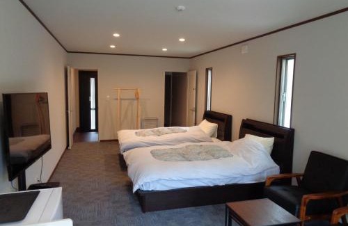 Yatsu Apartment | Villa House Hisago - Vacation STAY 61410v
