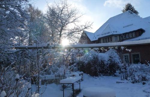 Buch Apartment | Villa-Hufeland