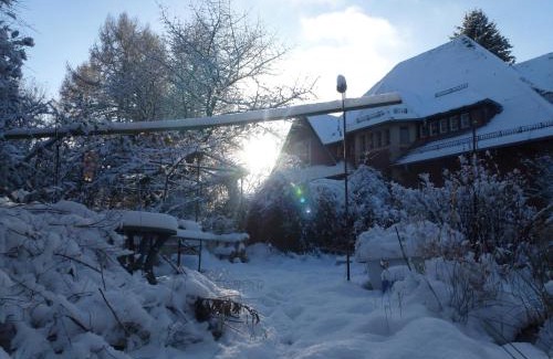 Buch Apartment | Villa-Hufeland