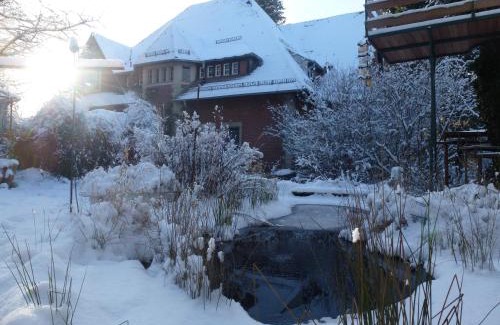 Buch Apartment | Villa-Hufeland
