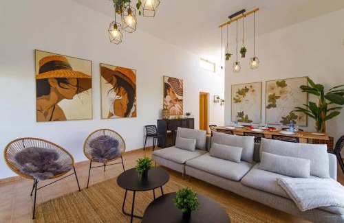 Costa de Antigua Villa | Villa Humaik by Villa Plus