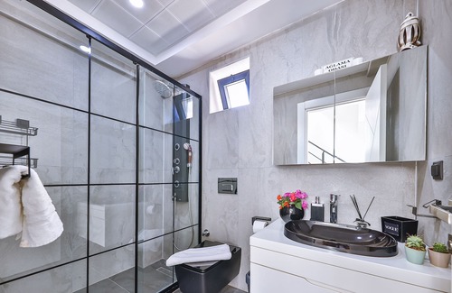Antalya City Centre Villa | VILLA HUZUR, KAS- Stunning New 3 br with pool