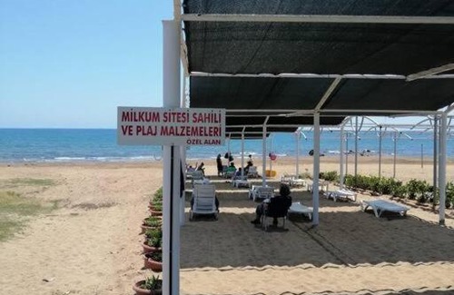 Side Villa | Villa HUZUR