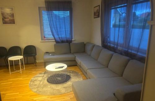 Astorp Villa | Villa i Åstorp