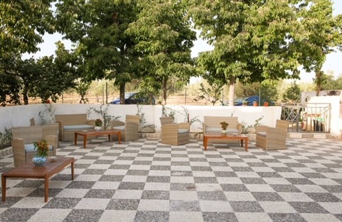 Castelvetrano Villa | Villa I Gelsomini - Four Bedroom Villa, Sleeps 12
