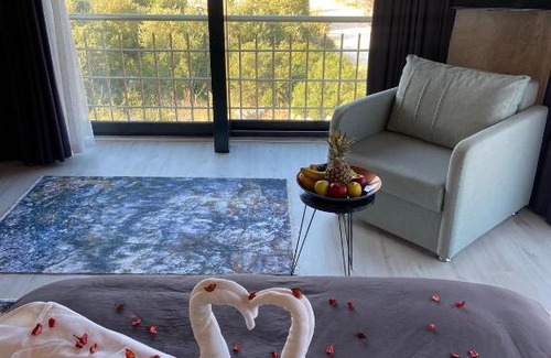 Demre Apartment | Villa İLAY