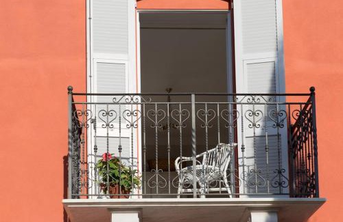 Bocca di Magra Apartment | Villa I Poggioli