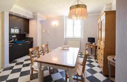 Bocca di Magra Apartment | Villa I Poggioli
