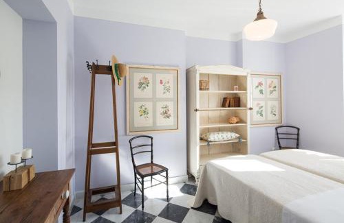 Bocca di Magra Apartment | Villa I Poggioli
