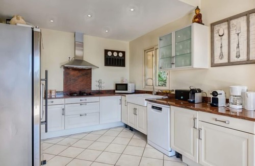 Pianotolli-Caldarello House | Villa I Tre Fratelli by Interhome