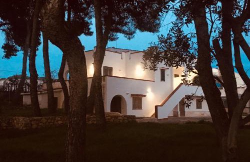 Marina di Pulsano Bed & Breakfast | Villa Iavernaro