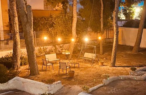 Marina di Pulsano Bed & Breakfast | Villa Iavernaro
