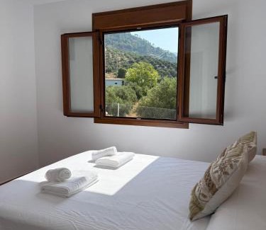 Villanueva del Arzobispo Ski Chalet | Villa Ibañez Alto