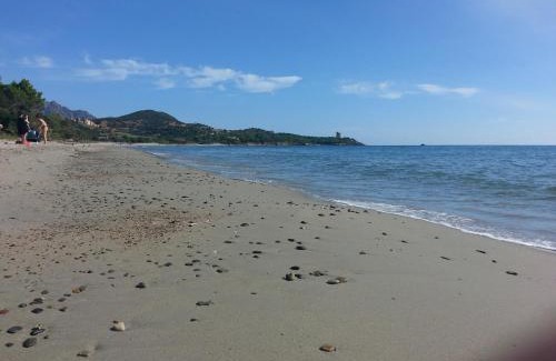 Tertenia House | VILLA IBISCO