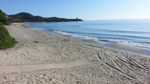 Tertenia House | VILLA IBISCO