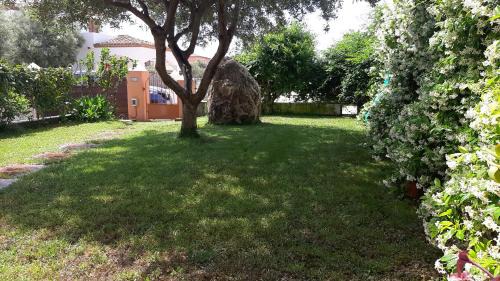 Tertenia House | VILLA IBISCO