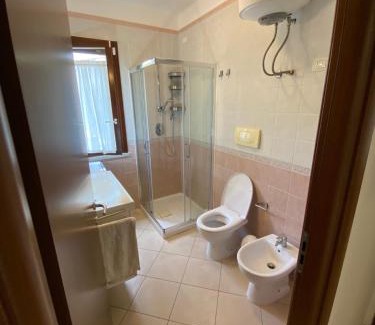 Cala Sinzias House | Villa Ibiscus Cala Sinzias