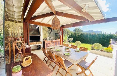Cassis Villa | Villa Iconique et calme absolu pour 1 à 10 Personnes
