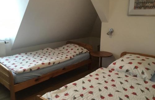 Lubeck City Centre Apartment | Villa Ida
