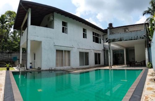Padukka Hotel | Villa Idda