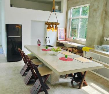 Padukka Hotel | Villa Idda