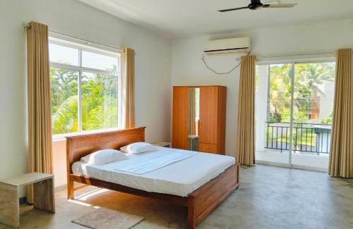 Padukka Hotel | Villa Idda