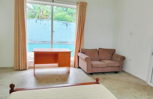 Padukka Hotel | Villa Idda