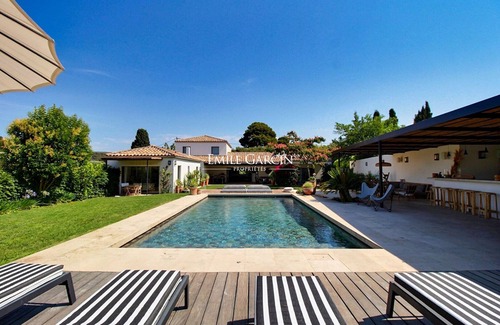 Cassis Villa | Villa ideal for holidays by the sea