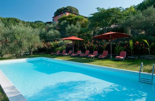 Lucca Villa | Villa Igea 8 by Salogi Villas