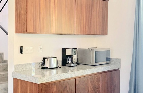 San Francisco House | Villa Iguana ,40% summer discount, pool, includes golf cart, near the beach