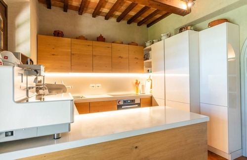 Montepulciano House | Villa il Beneficio promoted by WeekHomes.com