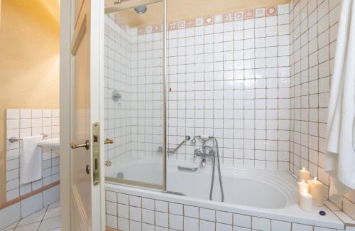 Siena Apartment | Villa il Borghetto