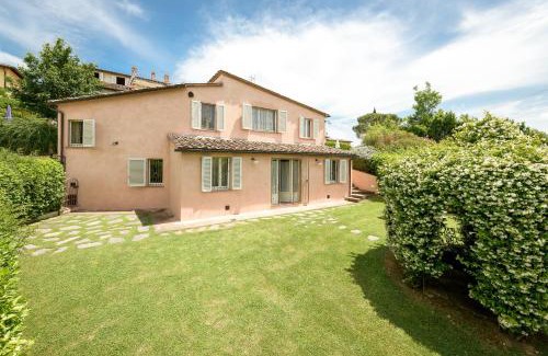 Siena Apartment | Villa il Borghetto