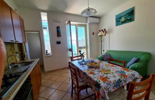 Agerola Apartment | Villa il Dolce Tramonto