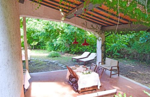Forte dei Marmi Villa | Villa il Forte