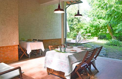 Forte dei Marmi Villa | Villa il Forte