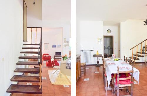 Forte dei Marmi Villa | Villa il Forte