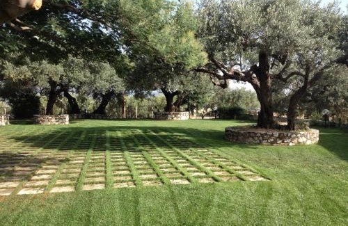Badolato House | Villa "Il Giardino di Rocco"