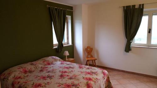 Badolato House | Villa "Il Giardino di Rocco"
