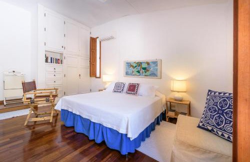 San Cataldo Villa | Villa Il Melograno